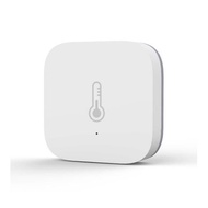 Xiaomi Aqara Temperature Humidity Sensor - ตัวตรวจวัดอุณหภูมิและความชื้น Aqara (Zigbee) (CN)