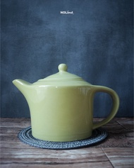 NOLIMIT TEKO SET TEKO KERAMIK TEKO UNIK BESAR 900 ML