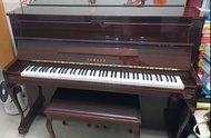 Yamaha 鋼琴 P116 CP 連琴椅 (Piano with Chair)