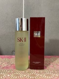 SK-II 神仙水 Pitera Facial Treatment Essence 230mL