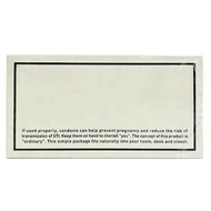 Okamoto 岡本 基本型 (日本版) 12 片裝 乳膠安全套 12 pcs