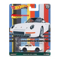 🛡️ FREE PROTECTOR+ 🛡️ Hot Wheels Deutshland Design Porsche 959 (1986)
