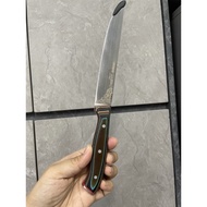 PIRGE ELITE KITCHEN KNIFE 15.5cm PISAU DAPUR ELITE