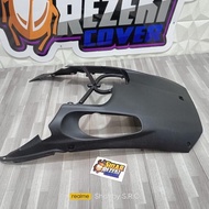 Win - Mio Smile 28D Black Garnish Rough Body Set