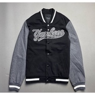 MLB YANKESS VARSITY JACKET