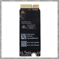 1 PCS Wireless Card Bcm943602CS Wifi Card for  Pro Retina 13Inch 15Inch A1398 A1502 Wifi Card 2015