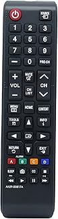 AA59-00817A Remote Control Replacement for Samsung LCD TV HG22ND690ZF HG22ND690ZFXZA HG22NE478KFXZA 