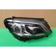 MERCEDES W205 HEADLAMP RH 2019
