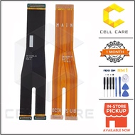 Charging Board to Motherboard Main Flex Cable Ribbon Compatible For SAMSUNG A33 5G / A336E