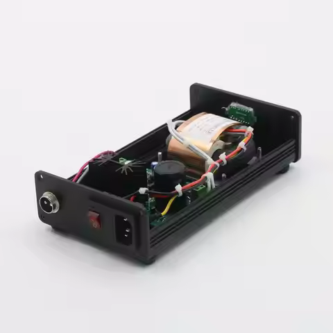 STUDER900 Regulator Linear Power Supply For USB DAC / Raspberry Pi PSU