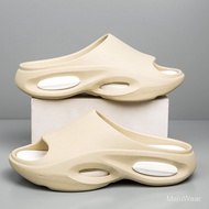 MajuWear selipar lelaki  utune slippers sab slippers slippers men capybara slippers bohemian slipper