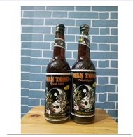 JAMU WAN TONG botol/JAMU PEGAL LINU /ASAM URAT / JAMU WAN TONG isi 600ml