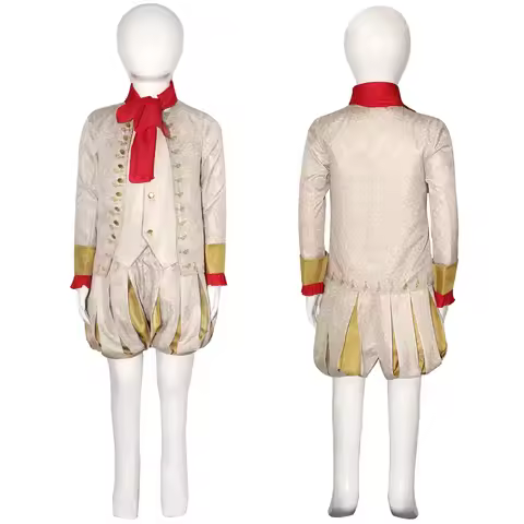 BRM Shrek 4 Rumpelstiltskin Cos Costume Halloween Cosplay King Rumpelstiltskin Cosplay Costume