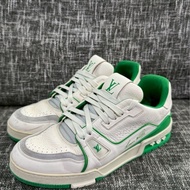 LV trainer白綠