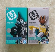 SHF Evil、Live