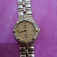 Raymond weil preloved watch