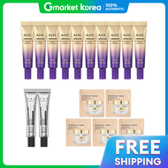 AHC | AHC ไอครม ซซน 13 12 มล. x10 + ครมลดจดดางดำ 15 มล. x2 + ตวอยาง 5 ชน