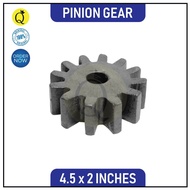1 Bagger Concrete Mixer Parts Casting Iron (Non Threaded)