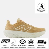 Sepatu Nb Foam x 1080 Browne Sepatu Pria Sepatu Running Pria