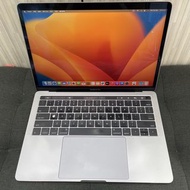 MacBook Pro 13” / i5 / 8GB Ram /512GB SSD