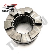 57621-92J20 57621-92J10 Shifter, Clutch Dog for Suzuki Outboard Engine 4-Stroke 100HP 115HP 140HP Bo