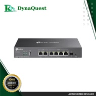 TP-Link ER707-M2 Omada Multi-Gigabit High-Security VPN