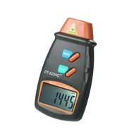 toprctoy.th-SIP Generic Handheld Digital Photo TachometerNon-Contact Tach Range 2.5RPM-99 999RPM LCD