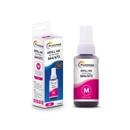 หมึกเติม Printmax Epson L-Serles 664/673 สีแดง 70 มล. 