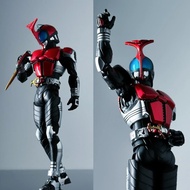 Masked Rider SHF Zero-One high-leaping locust empty me fangs w Action figure toy for the birthday of