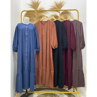 KATUN Premium Cotton Dress Code 3703