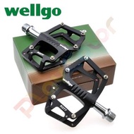 【wellgo R277 踏板】輕量化 大面積 CNC 維格 RODA 公路車 玩色單車