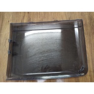 ORIGINAL USED SHARP WASHING MACHINE MANUAL 12KG WASHER TOP COVER
