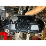 HONDA HRV HYBRID METER PANEL