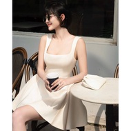 TADstore - Fiona Dress backless strapless Dress