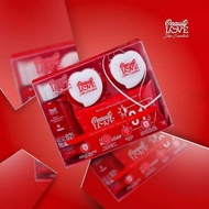 BEAUTY LOVE SKIN ESSENTIALS