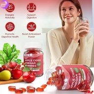 Apple Cider Vinegar  vitamin Gummies