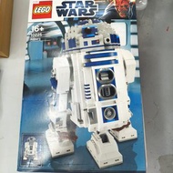(葵興樂聲9樓門市現貨）全新 Lego 10225 R2-D2 starwar lego