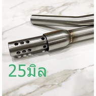 NKracing คอท่อพร้อมใส้ ดรีมซุปเปอร์คัพ