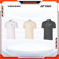 Yonex Essentia Collection Men's Polo Tee 2831