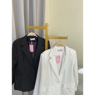 New Arrival Suit Formal Jacket Lady Boss Jacket Demin jacket西装外套