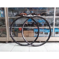 RIMS ARAYA 27.5 SR 25 32 HOLE SEPASANG