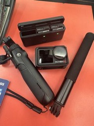 (二手) DJI Osmo Action 5 Combo