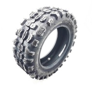 【Trending】 11 Inch 90/65-6.5 Off Road Tubeless Tire For Segway Minipro Segway Minilite And Ninebot S
