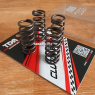 PER KOPLING VIXION TDR RACING TDR Super Clutch Spring for VIXION/scorpio
