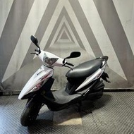 欣達(XD)【保固車】【0元交車】2017年 KYMCO 光陽 GP 125 GP-125 機車 鼓煞 