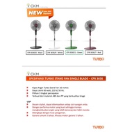 TURBO STANDING FAN TURBO 16 NGY CFR 3030 CFR3030