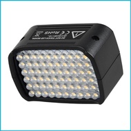 UTAKEE Performances LED Light Head AD-L 3-gear for AD200 AD200 Professional