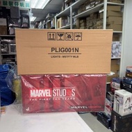 [放得高搵鬍鬚] 不二不議 Hottoys Marvel Light Box 燈箱