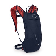 Original And Official Osprey Kitsuma 7th Backpack Daily Bag