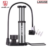 Bicycle / Motorcycle / Ball / Air Mattress Tire Air Pump 160 PSI